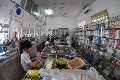 Nhà thuốc Quân đoàn 4